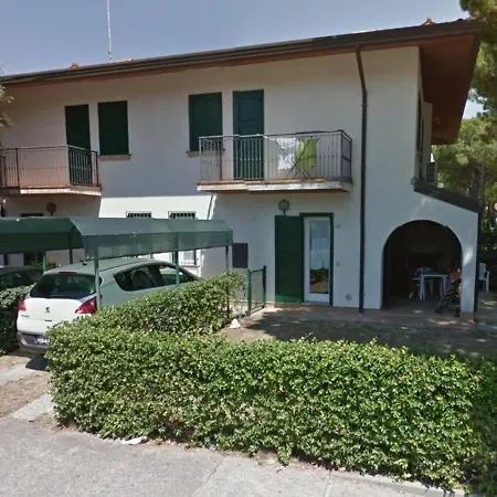 Apartment Amazing With Private Garden In Bibione