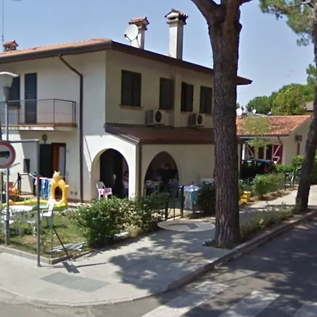 Apartment Amazing With Private Garden In