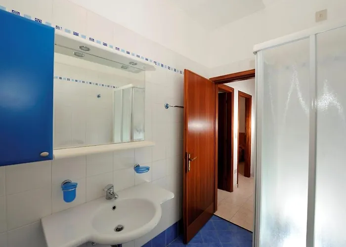 Amazing With Private Garden In * Bibione