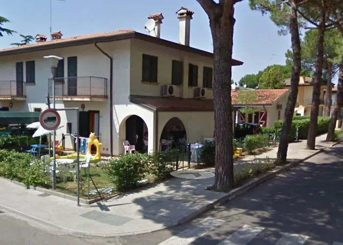 Lejlighed Amazing With Private Garden In