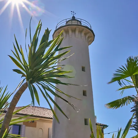 Amazing With Private Garden In * Bibione