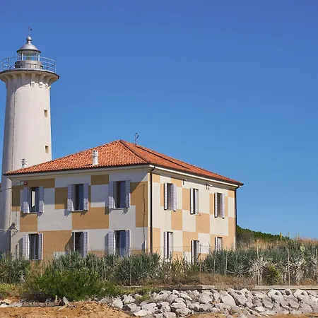 Amazing With Private Garden In Appartamento Bibione