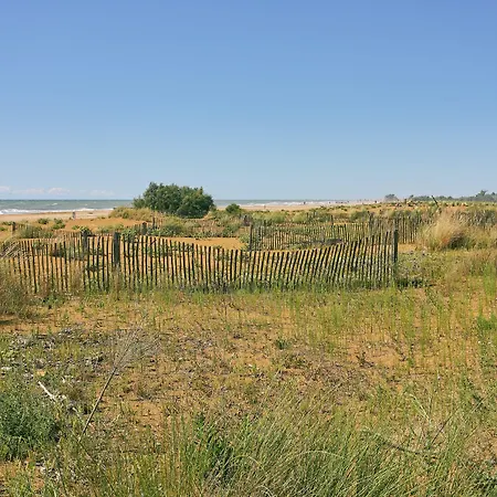 Amazing With Private Garden In