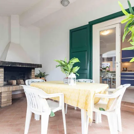 Amazing With Private Garden In