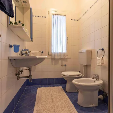 Appartamento Amazing With Private Garden In Bibione