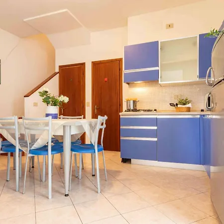 Amazing With Private Garden In Appartamento Bibione