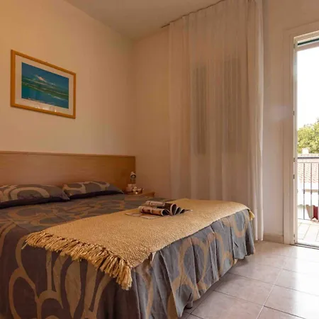 Amazing With Private Garden In * Bibione