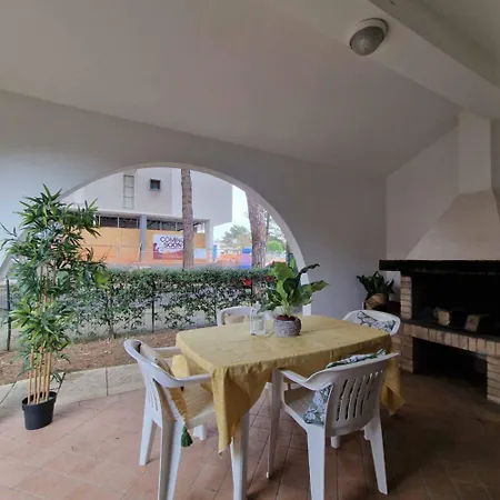 Amazing With Private Garden In Appartamento *
