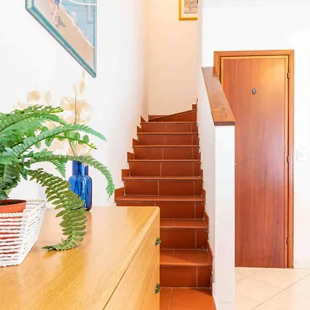Amazing With Private Garden In Bibione