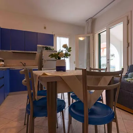 Appartamento Amazing With Private Garden In