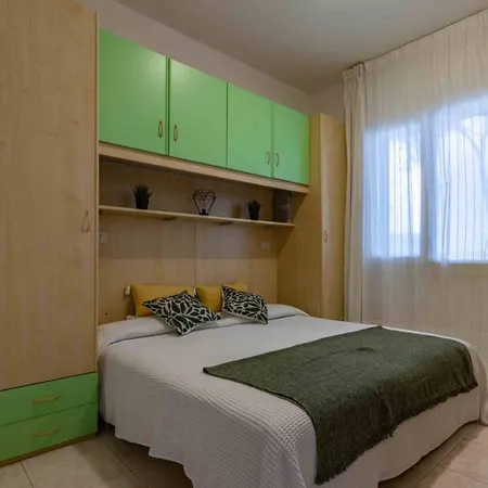 Amazing With Private Garden In Bibione