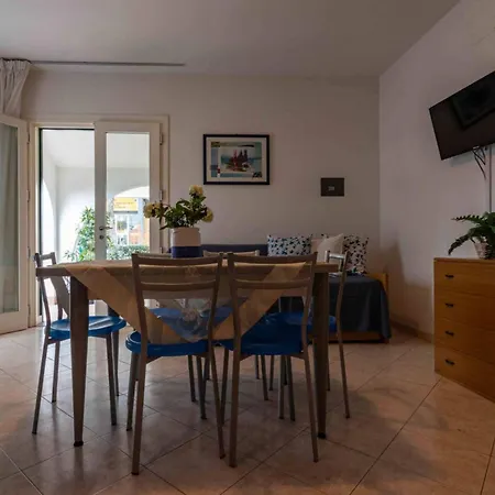 Appartamento Amazing With Private Garden In Bibione