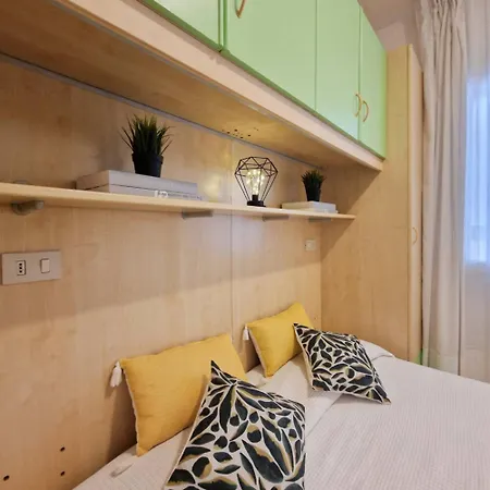 Appartamento Amazing With Private Garden In