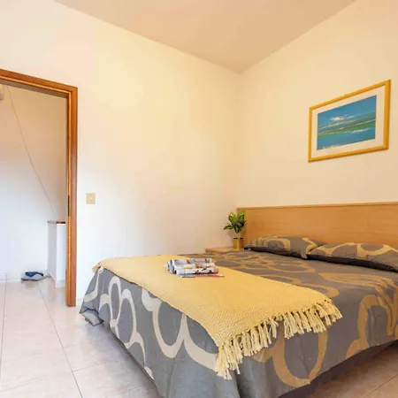 Amazing With Private Garden In * Bibione