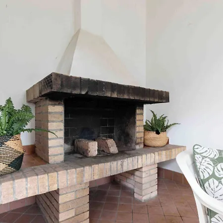 Lägenhet Amazing With Private Garden In Bibione