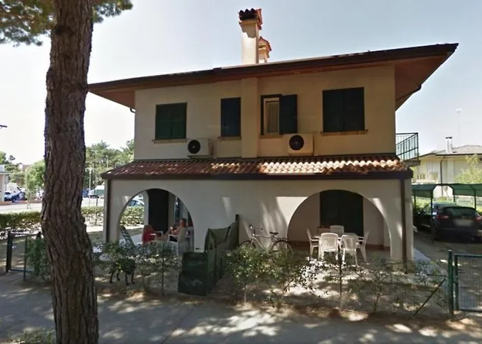 Appartamento Amazing With Private Garden In