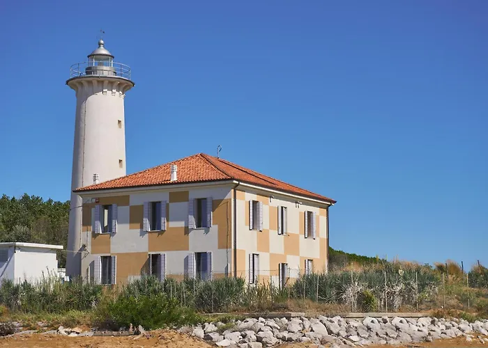 Amazing With Private Garden In Appartamento Bibione