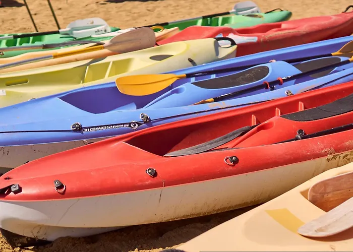 Amazing With Private Garden In 公寓