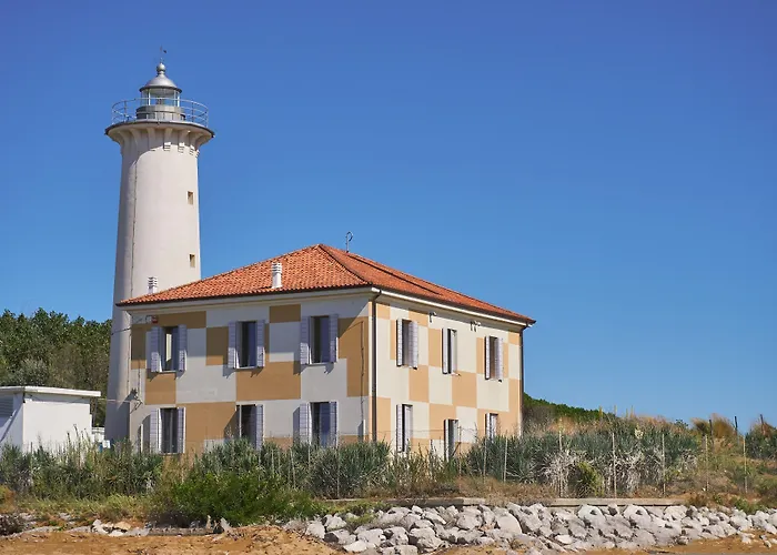 Amazing With Private Garden In Appartamento Bibione