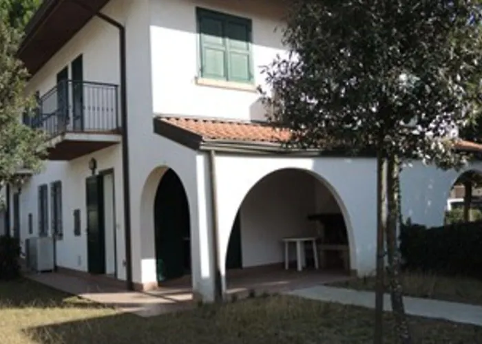 Amazing With Private Garden In *