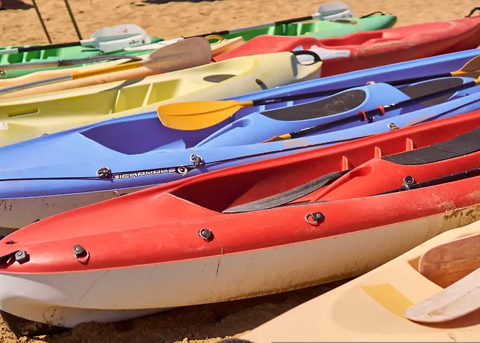 公寓 Amazing With Private Garden In